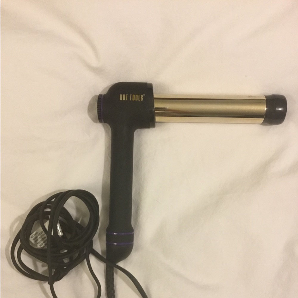 Hot Tools Curling Iron